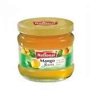 National Mango Jam 200gm
